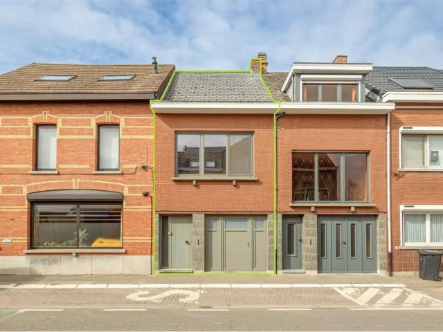 Maison vente à Willebroeck, Antwerpen