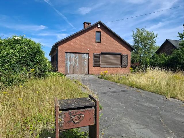 Maison vente à Blaimont, Wallonie