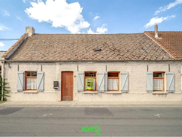 Maison vente à Brunehaut, Wallonie