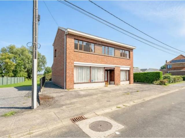 Maison vente à Blandain, Tournai