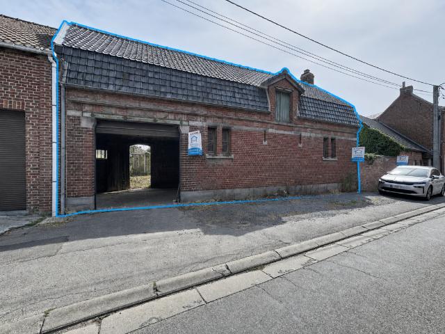 Maison vente à Brunehaut, Wallonie