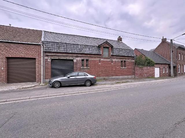 Maison vente à Brunehaut, Wallonie
