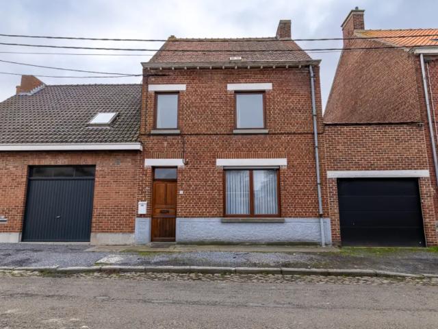 Maison vente à Brunehaut, Wallonie