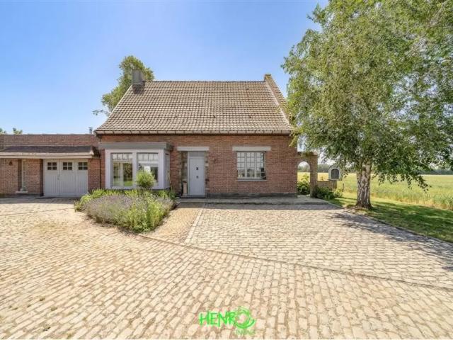 Maison vente à Brunehaut, Wallonie