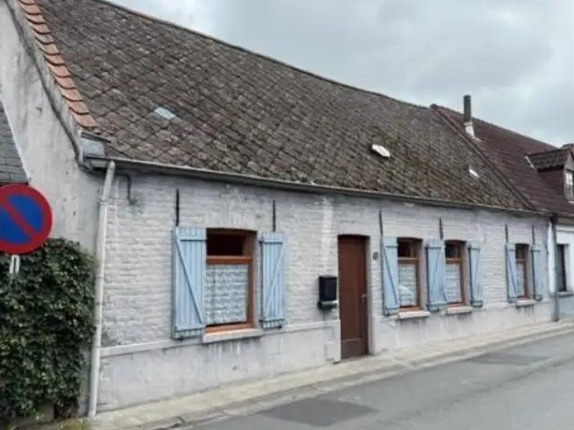 Maison vente à Brunehaut, Wallonie