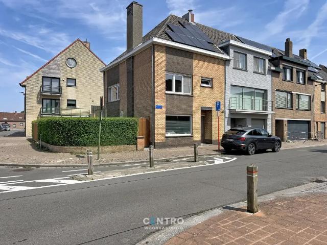 Maison vente à Blankenberghe, West-Vlaanderen