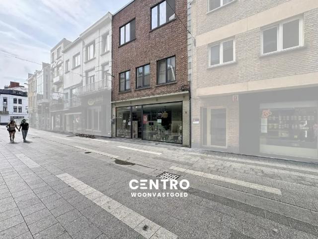 Maison vente à Blankenberghe, West-Vlaanderen