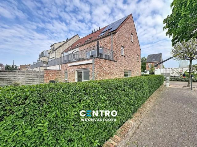 Maison vente à Blankenberghe, West-Vlaanderen