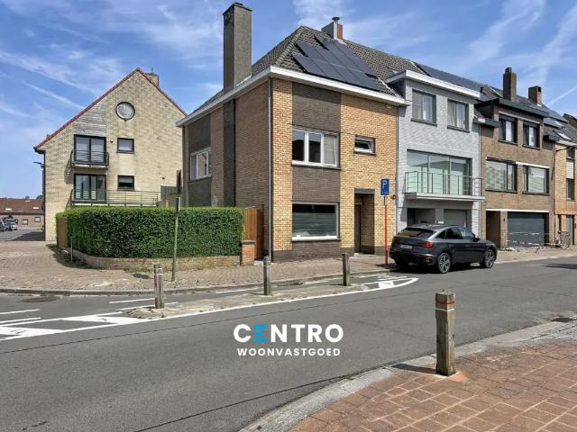 Maison vente à Blankenberghe, West-Vlaanderen