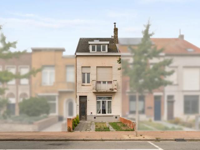 Maison vente à Blankenberghe, West-Vlaanderen
