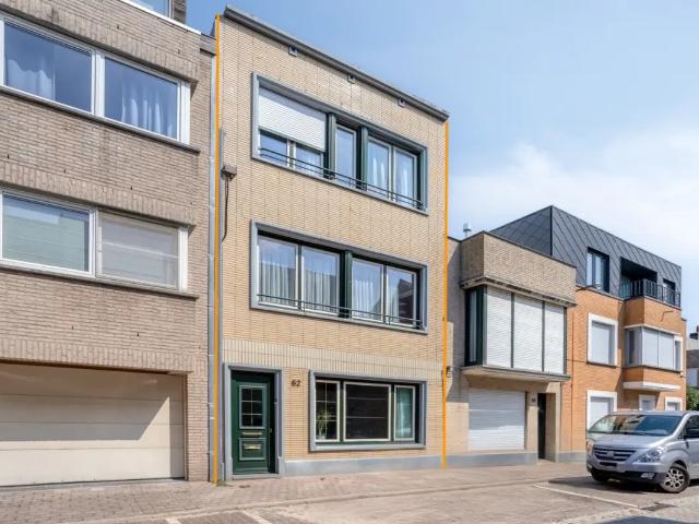 Maison vente à Blankenberghe, West-Vlaanderen