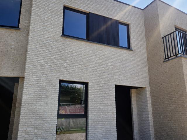 Maison vente à Blankenberghe, West-Vlaanderen