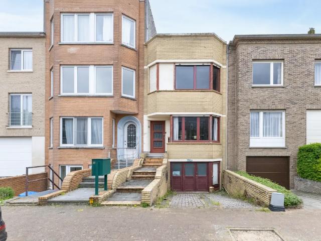 Maison vente à Blankenberghe, West-Vlaanderen