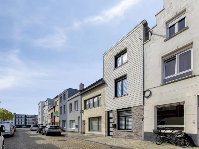 Maison vente à Blankenberghe, West-Vlaanderen
