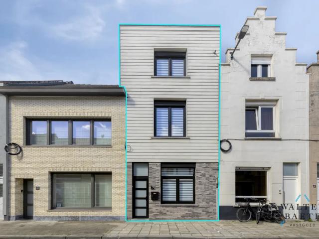 Maison vente à Blankenberghe, West-Vlaanderen