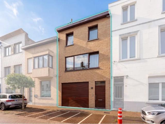 Maison vente à Westerkwartier, Oostende