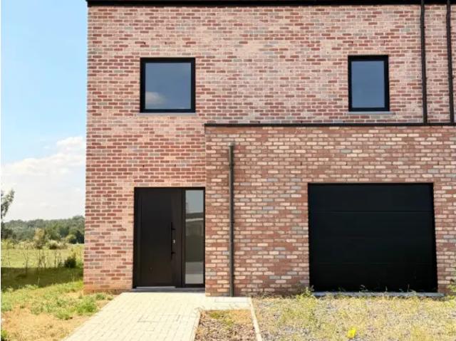 Maison vente à Blaregnies, Wallonie