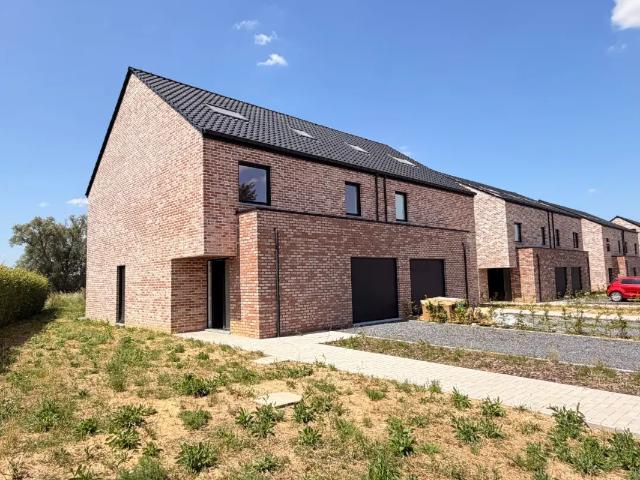 Maison vente à Blaregnies, Wallonie