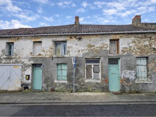 Maison vente à Wallonie