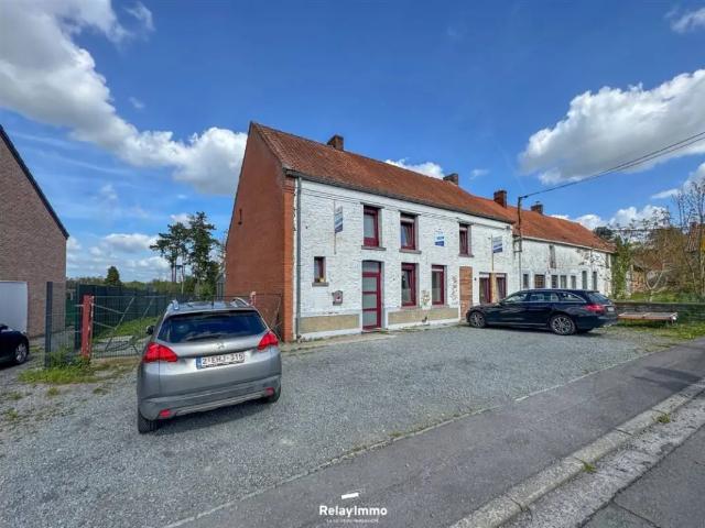 Maison vente à Wallonie