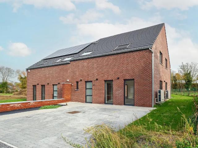 Maison vente à Dour, Wallonie