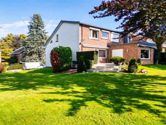 Maison vente à Blegny, Liège