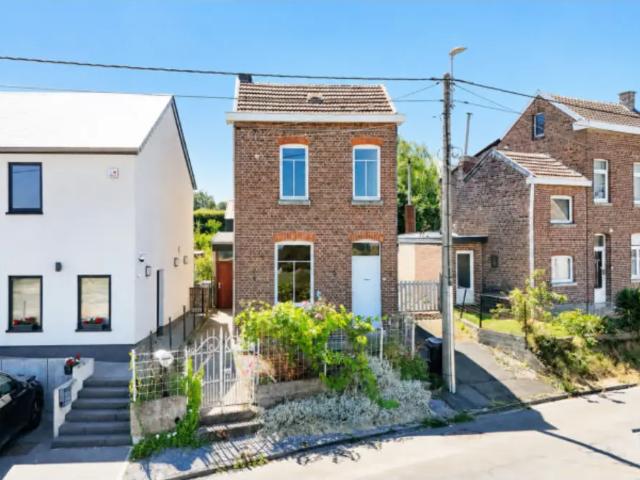 Maison vente à Blegny, Wallonie