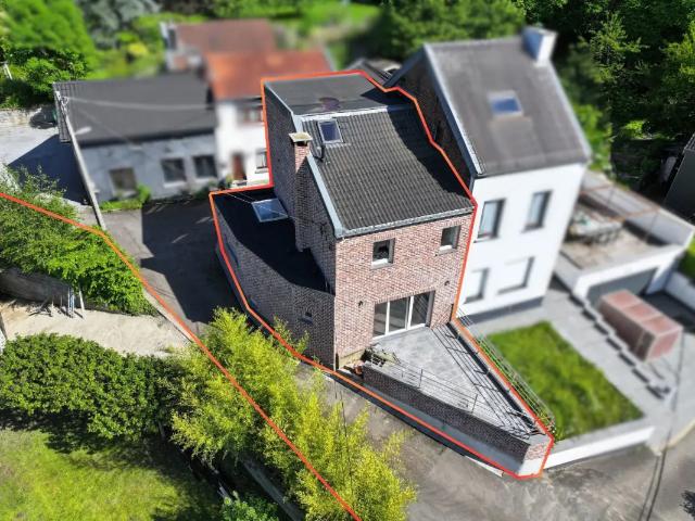 Maison vente à Blegny, Wallonie