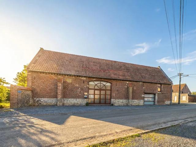 Maison vente à Bleharies, Wallonie