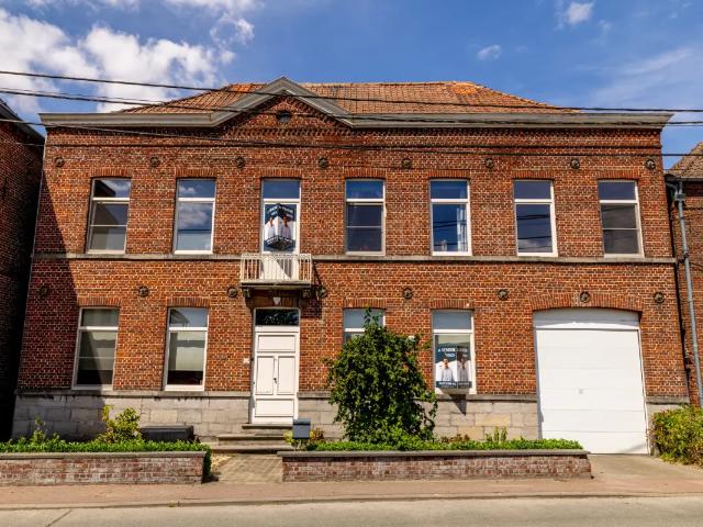 Maison vente à Bleharies, Wallonie