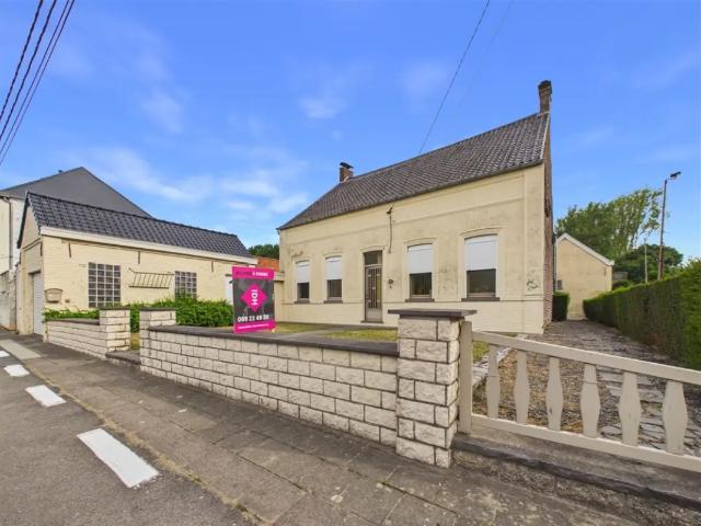 Maison vente à Bleharies, Wallonie
