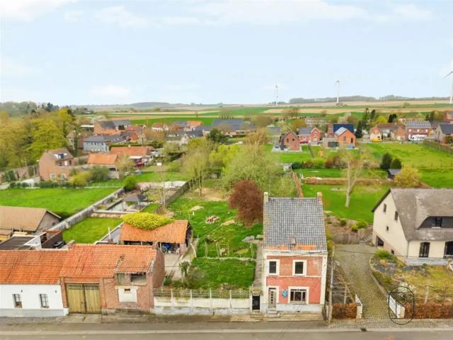 Maison vente à Jollain-merlin, Wallonie