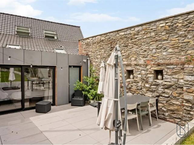Maison vente à Bleharies, Wallonie