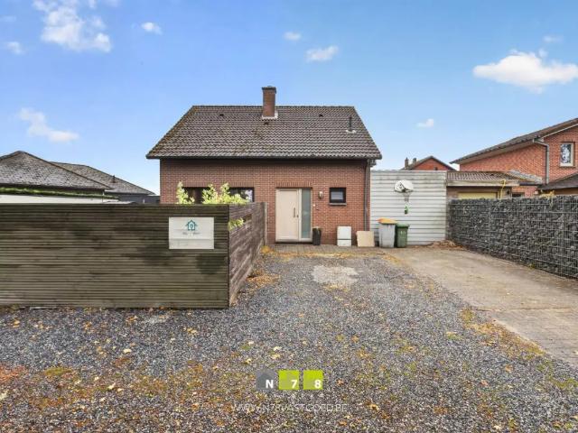 Maison vente à Bocholt, Limburg