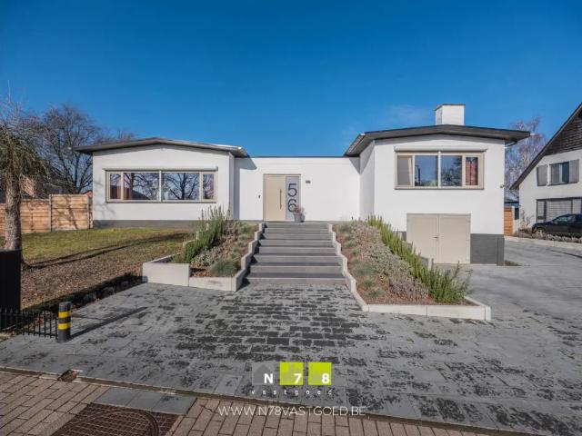 Maison vente à Bocholt, Limburg