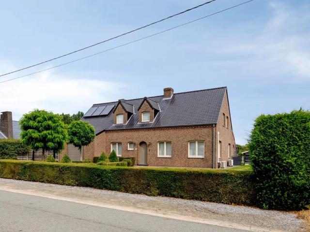 Maison vente à Bocholt, Limburg