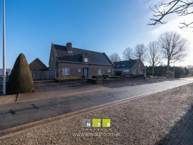 Maison vente à Bocholt, Limburg