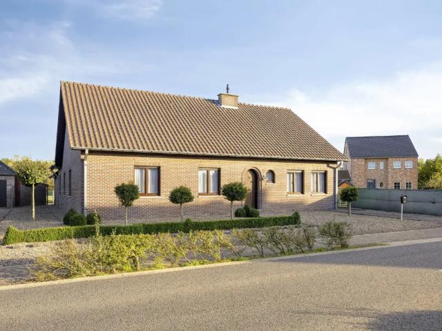 Maison vente à Reppel, Bocholt