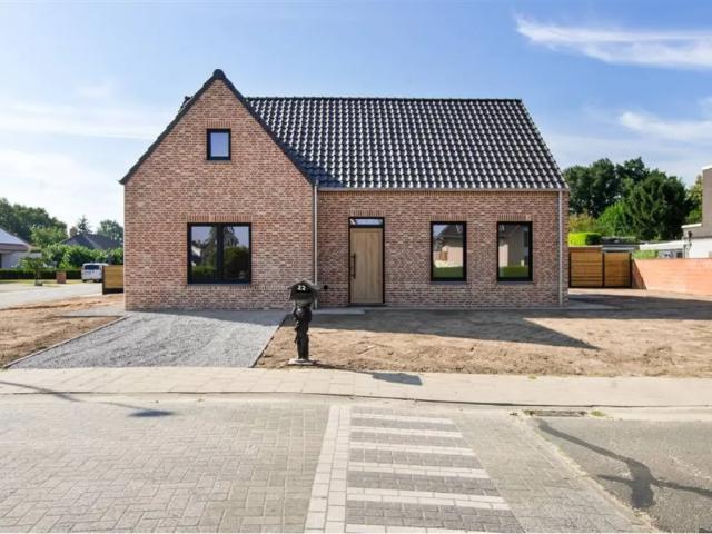 Maison vente à Bocholt, Limburg