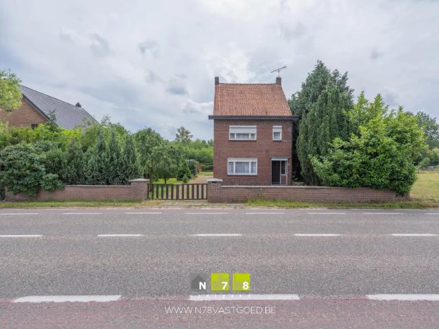 Maison vente à Bocholt, Limburg