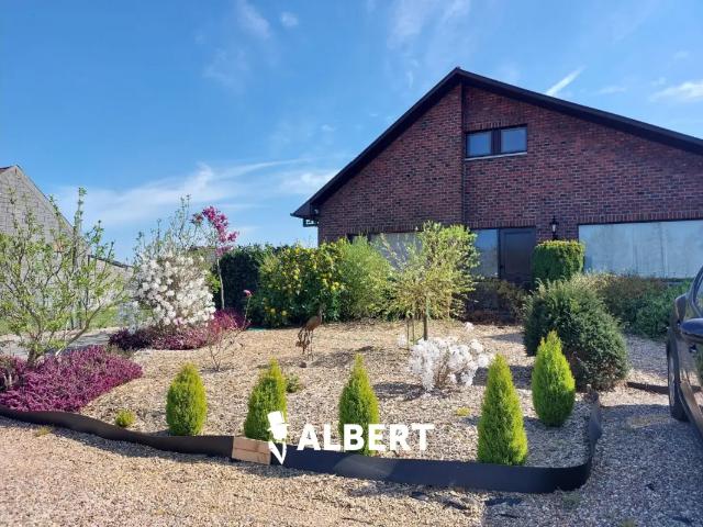 Maison vente à Bocholt, Limburg