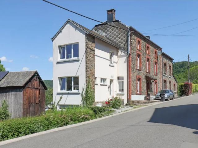 Maison vente à Vresse, Wallonie