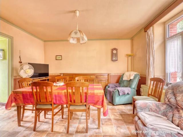 Maison vente à Bohan, Vresse-sur-Semois