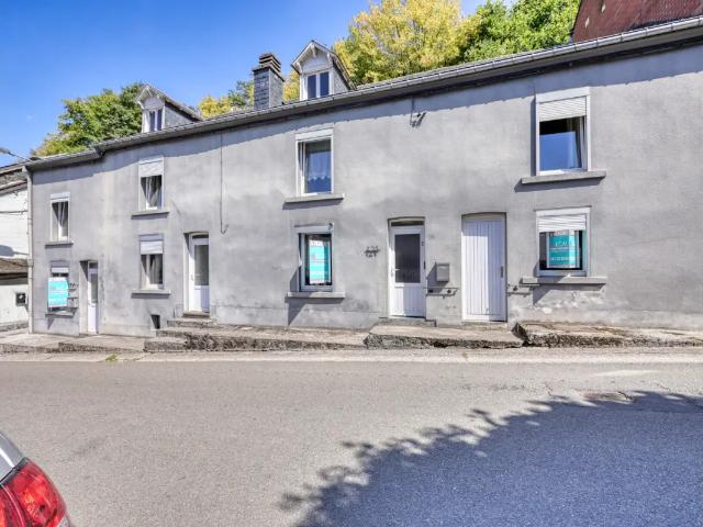 Maison vente à Vresse, Wallonie