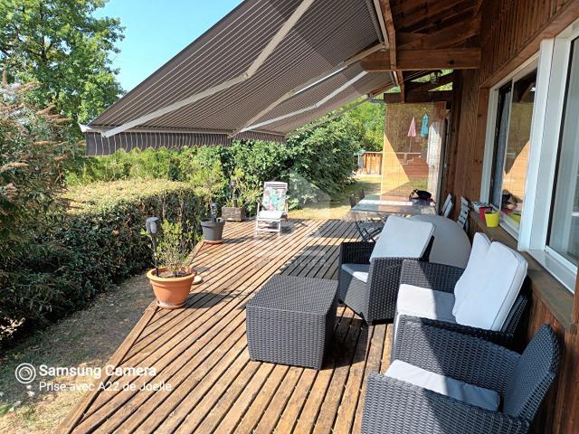 Maison vente à Périgueux