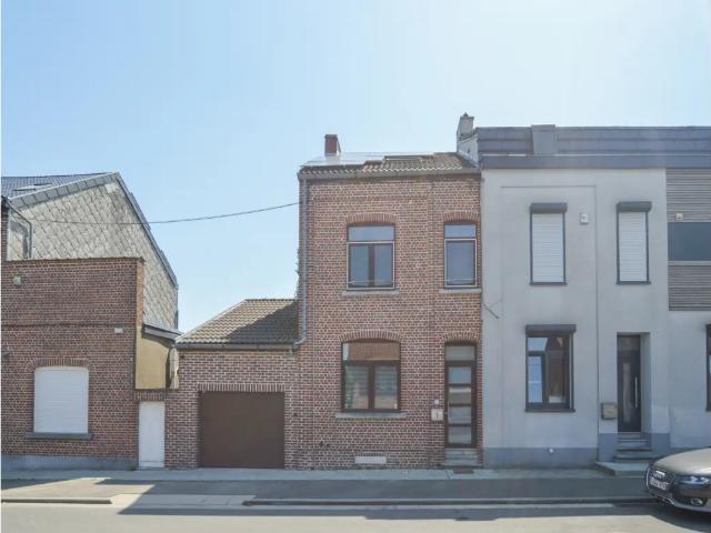 Maison vente à Manage, Wallonie
