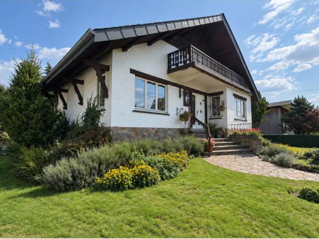 Maison vente à Bois-d'Haine, Manage