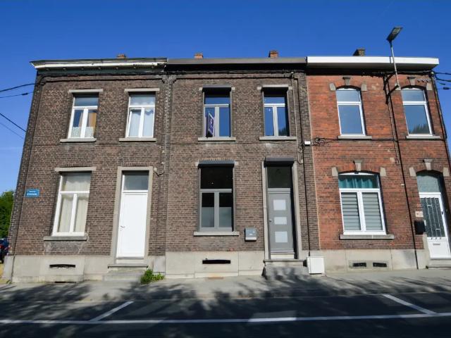 Maison vente à Manage, Wallonie