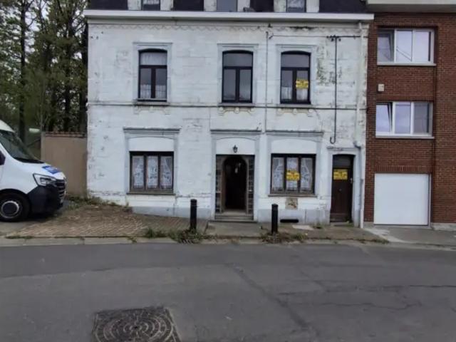 Maison vente à Manage, Wallonie
