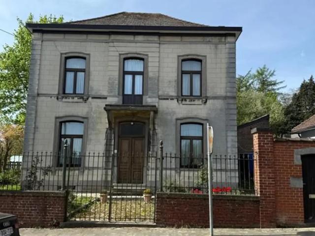 Maison vente à Manage, Wallonie